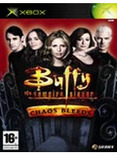 Buffy the Vampire Slayer: Chaos Bleeds