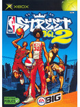NBA Street Vol. 2