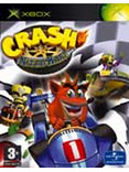 Crash Nitro Kart