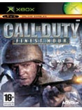 Call of Duty: Finest Hour