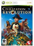 Sid Meier's Civilization Revolution