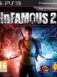 InFamous 2