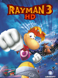 Rayman 3: Hoodlum Havoc HD