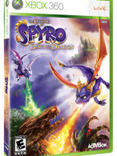 The Legend of Spyro: Dawn of the Dragon
