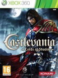 Castlevania: Lords of Shadow
