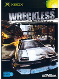 Wreckless : The Yakuza Missions