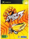 Crazy Taxi 3 : High Roller