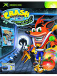 Crash Bandicoot : Wrath of Cortex