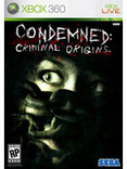 Condemned: Criminal Origins