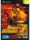Dynasty Warriors 3