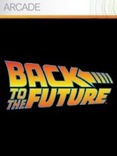 Back to the Future: The Game