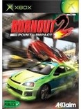Burnout 2 : Point of Impact