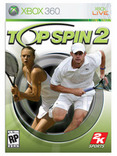 Top Spin 2