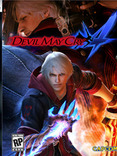Devil May Cry 4