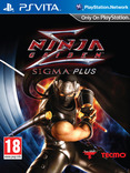Ninja Gaiden Sigma Plus