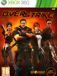 Overstrike