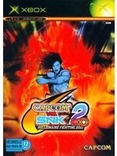 Capcom vs SNK 2 EO