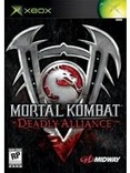 Mortal Kombat : Deadly Alliance