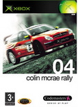 Colin McRae Rally 04