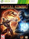 Mortal Kombat