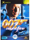 James Bond 007 : NightFire