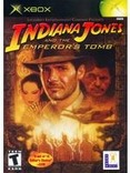 Indiana Jones and the Emperor's Tomb
