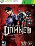 Shadows of the Damned