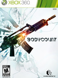 Bodycount