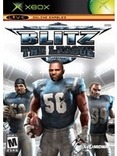 Blitz: The League