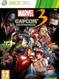 Marvel vs. Capcom 3: Fate of Two Worlds