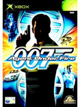 007: Agent Under Fire