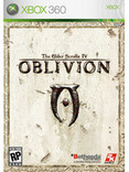 The Elder Scrolls IV: Oblivion