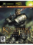 Kingdom under Fire : The Crusaders