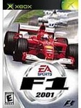 F1 2001