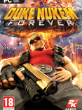 Duke Nukem Forever