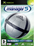 Championship Manager 5