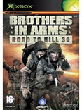 Brothers in Arms: Road to Hill 30