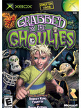 Grabbed by the Ghoulies