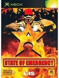 State of Emergency