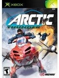 Arctic Thunder