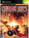 Crimson Skies : High Road to Revenge