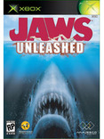 Jaws Unleashed