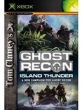 Tom Clancy's Ghost Recon : Island Thunder