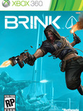 BRINK