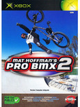 Mat Hoffman's Pro BMX 2