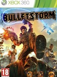 Bulletstorm