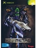 Gun Metal