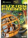 Fuzion Frenzy