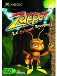 Zapper : Le Criquet Ravageur !