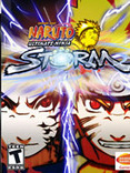 Naruto: Ultimate Ninja Storm